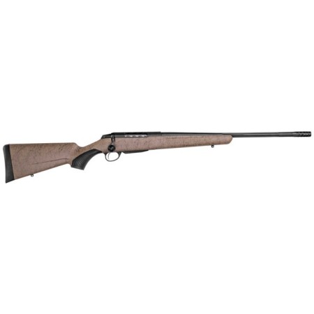 Tikka T3x Lite Tan / Black .300 Win Mag 24.3" Barrel 3-Rounds