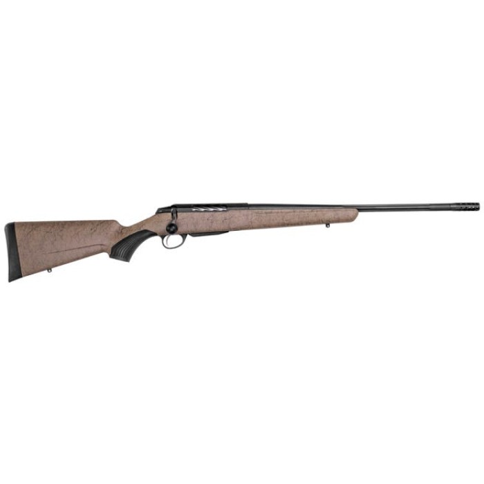 Tikka T3x Lite Tan / Black .300 Win Mag 24.3" Barrel 3-Rounds