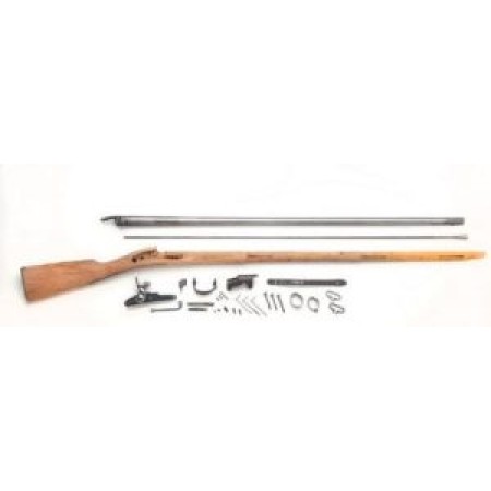 Traditions 1842 Springfield Musket Rifle Kit .69 Cal. 42