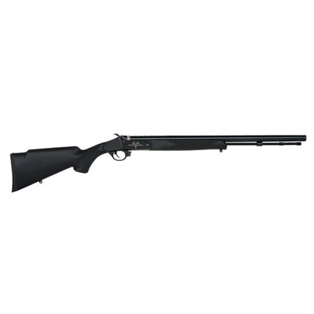 Traditions Buckstalker XT Rifle .50 Caliber 24" Barrel