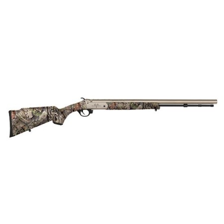 Traditions Buckstalker, Trad R72110847   Buckstlkr Xt     50cal 24"g2vista