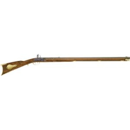 Traditions Deluxe Kentucky - Rifle Flintlock .50 Cal 33.5"