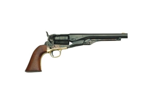 Traditions FR18601 1860 Colt Army 44C Brass