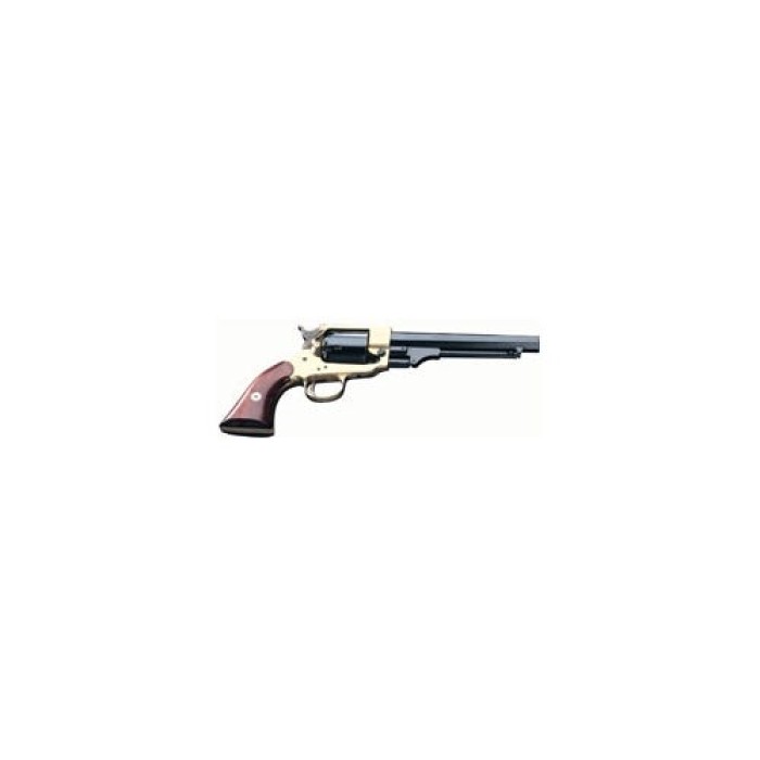 TRADITIONS SPILLER & BURR BRASS .36 CALIBER 6.5"