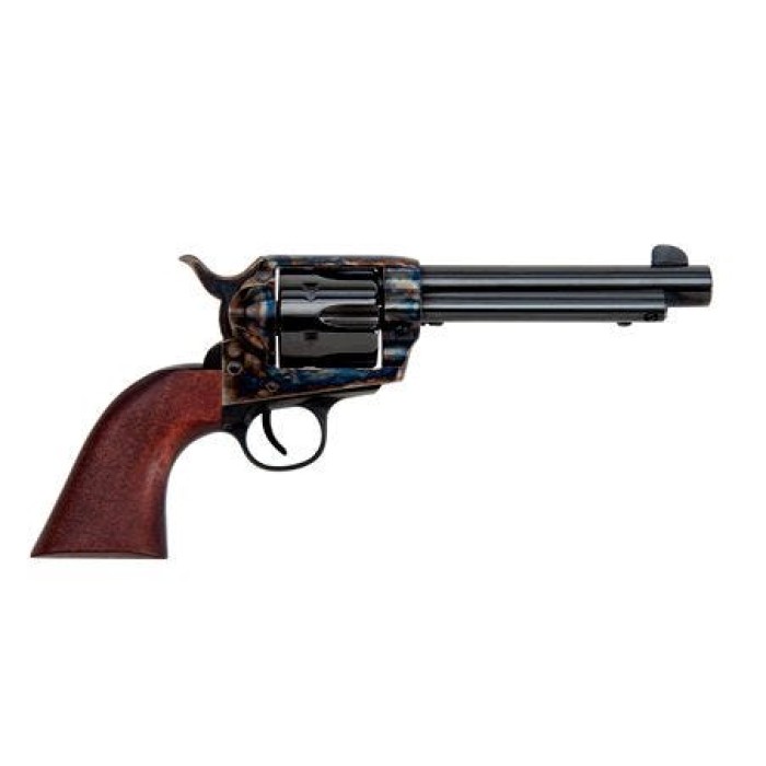 Traditions 1873 Saa .357 Mag - 5.5" Revolver Blued/cch