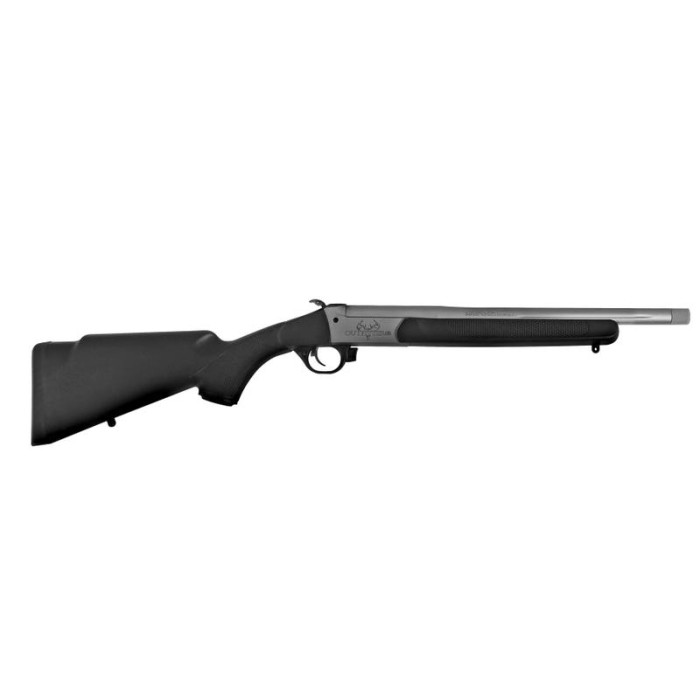 Traditions Outfitter G3 .300 AAC Blackout 16.5" Barrel 1-Rounds