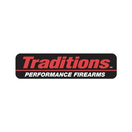 Traditions Outfitter G3 .300 AAC Blackout 16.5" Barrel 1-Rounds Reduced LOP