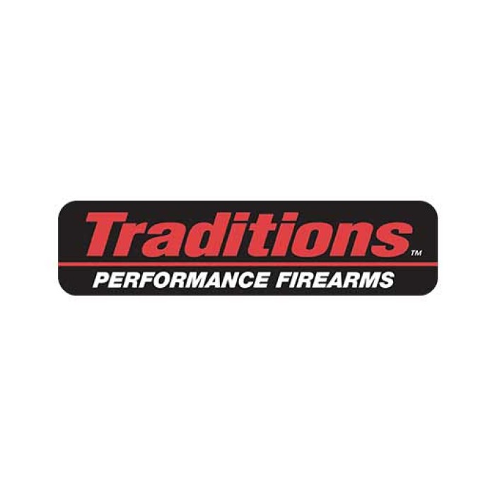 Traditions Outfitter G3 .300 AAC Blackout 16.5" Barrel 1-Rounds Reduced LOP