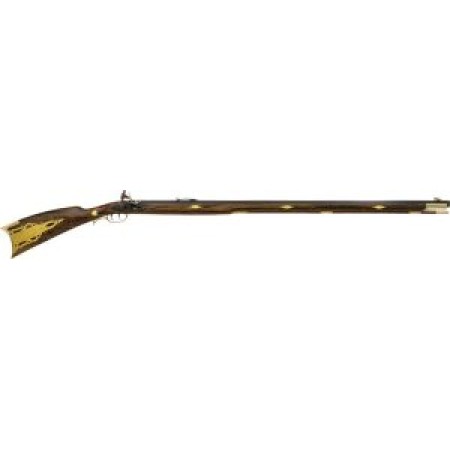 Traditions Pennsylvania Rifle  Flintlock .50 Cal 33.5"