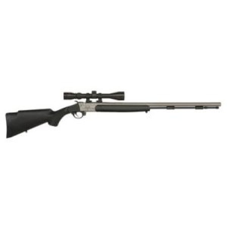 Traditions Pursuit G4 U-Light .50 Cerakote/Black W/3-9X40 R5741140