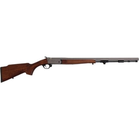 Traditions Pursuit XT Muzzleloader, .50 Caliber, 26