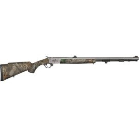 Trad N.W. Pursuit .50/26 Camo R741104421WA