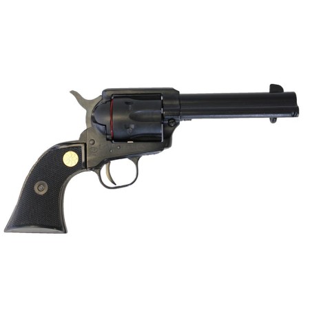 Traditions Rawhide 1873 .22 LR 4.75" Barrel 6-Rounds