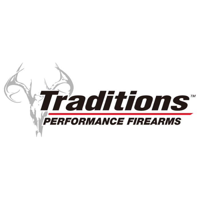 Traditions TRA Rancher 1873 22LR 4.75" Barrel 6 Rounds DE