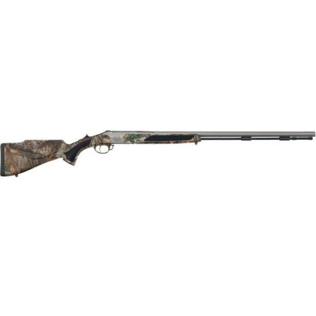 Traditions Vortek Strikefire Camo 50cal