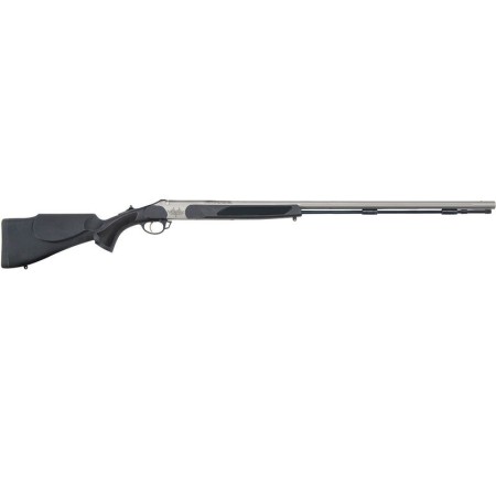 Traditions Strikerfire Ldr - 30" Ss Cerakote/black