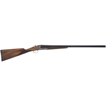 Tristar Bristol Walnut / Color Case Hardened 28 GA 28" Barrel 2.75"-Chamber 2-Rounds