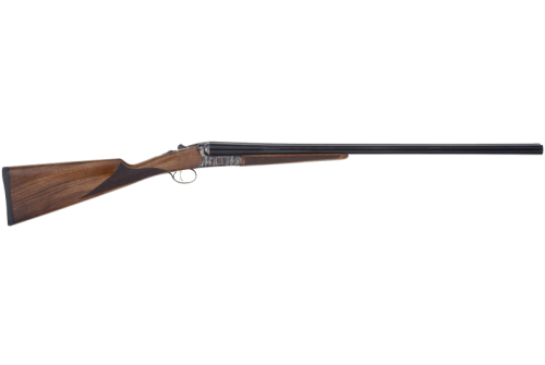 Tristar Bristol Walnut / Color Case Hardened 28 GA 28" Barrel 2.75"-Chamber 2-Rounds