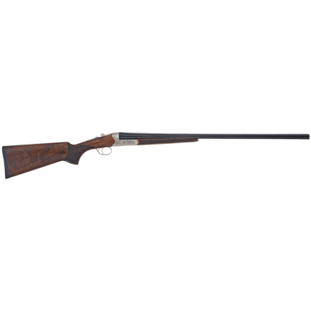 Tristar Bristol Side By Side Walnut 28 GA 28" Barrel 3"-Chamber 2-Rounds