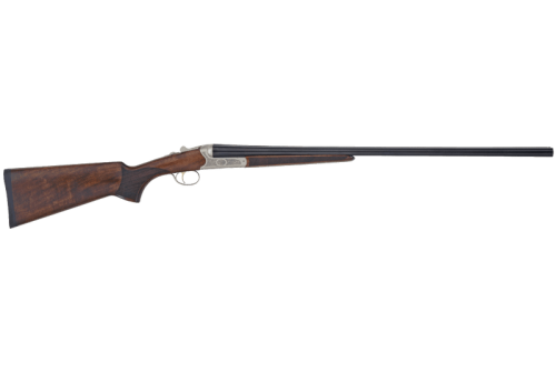 Tristar Bristol Side By Side Walnut 28 GA 28" Barrel 3"-Chamber 2-Rounds