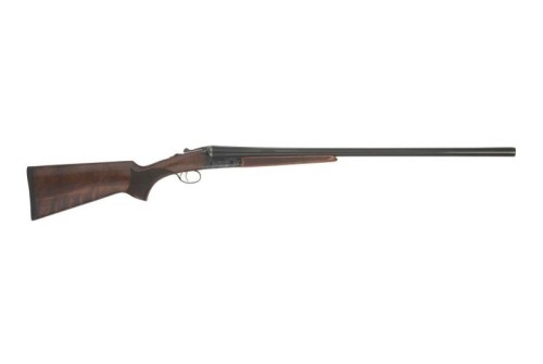 TriStar Bristol SxS Shotgun 12 Gauge 28" Barrel 3" Chamber 2-Rounds Side-By-Side