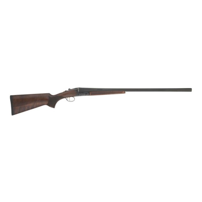 TriStar Bristol SxS Shotgun 12 Gauge 28" Barrel 3" Chamber 2-Rounds Side-By-Side