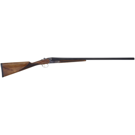 Tristar Bristol SxS Oiled Turkish Walnut 16 GA 28" Barrel 3"-Chamber 2-Rounds