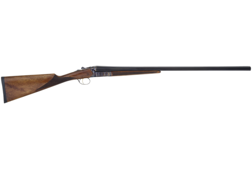 Tristar Bristol SxS Oiled Turkish Walnut 16 GA 28" Barrel 3"-Chamber 2-Rounds