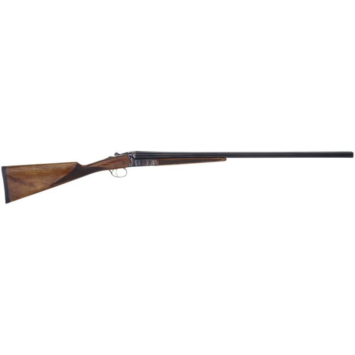 Tristar Bristol SxS Oiled Turkish Walnut 16 GA 28" Barrel 3"-Chamber 2-Rounds