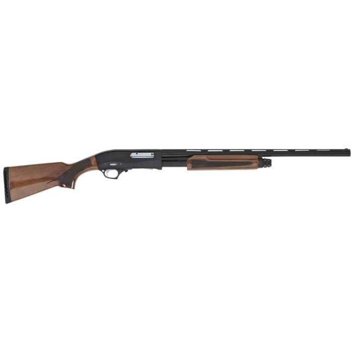 Tristar Cobra III Field Youth Walnut 20 GA 24" Barrel 5-Rounds