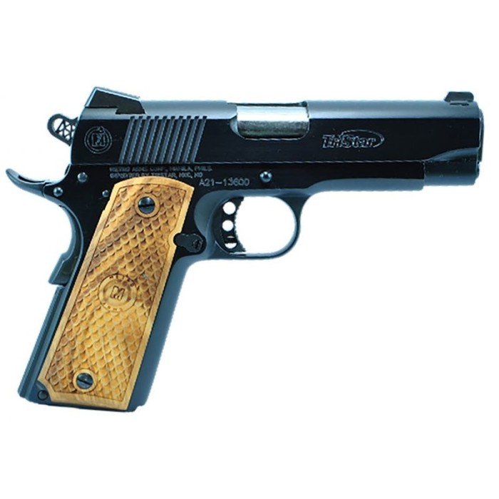 TriStar American Classic Commander 1911 45 ACP 4.25" 8 Rounds