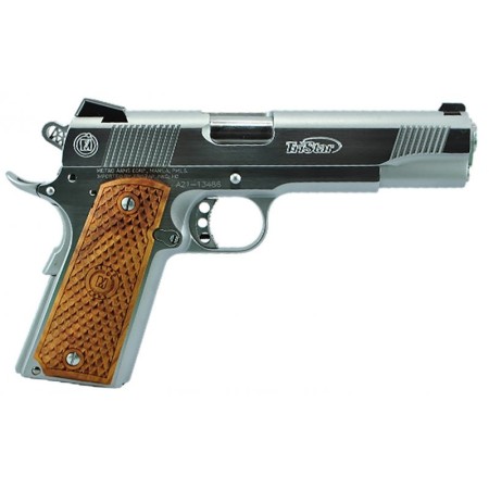 TriStar American Classic II 1911 45 ACP 5" Barrel 8 Rounds