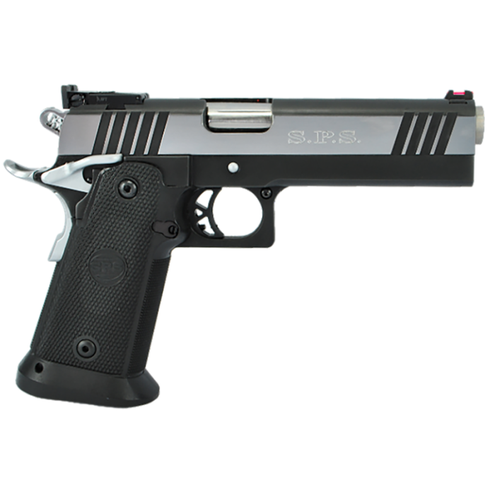 Tristar SPS Pantera 1911 9mm 5" Barrel 18-Rounds