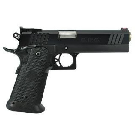 Tristar SPS Pantera 1911 9mm 5" Barrel 18-Rounds