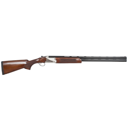 Tristar Upland Hunter EX Silver II 12 GA 28" Barrel 3"-Chamber 2-Rounds With 5 Chokes