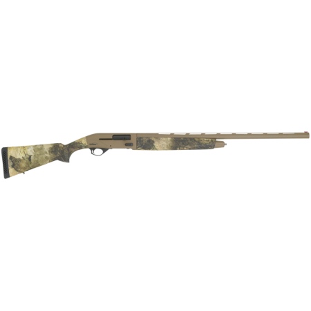 Tristar Viper G2 Camo / Flat Dark Earth 12 GA 28" Barrel 3"-Chamber 5-Rounds