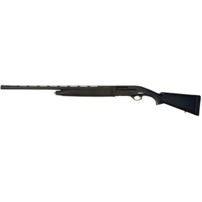 Tristar 24165 Viper Semi Auto LH 5 rd 12 ga 28 in barrel 3 in chamber black synthetic