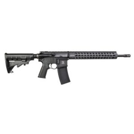 Cqb-Scp A3 Optic Ready Carbine 5.56X45mm TROY-SCAR-CA4-16BT-01 812441021021