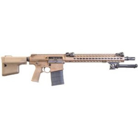 TROY INDUSTRIES INC M10A1 CSASS 7.62MM 16" SRIF-76R-16TT-00