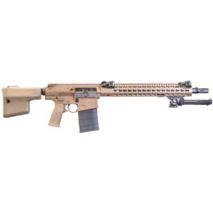 TROY INDUSTRIES INC M10A1 CSASS 7.62MM 16" SRIF-76R-16TT-00