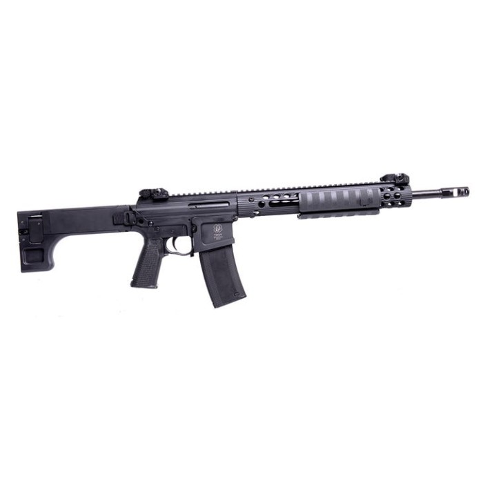 Troy Industries Inc Troy Defense P.A.R. .223 Sporting SPMP-AR0-00BT-00