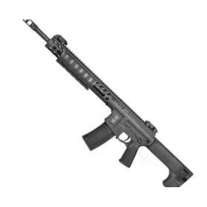 Troy Industries Inc Troy Par 300Blk 16" SPAR-S3A-16BT-01 812441021007