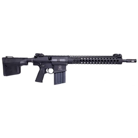 Troy Industries Inc Troy Rifle 16"/762 1-20Rd SRIF-38R-16BT-00