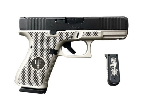 Glock G45 G5 9mm 4.02" 10+1 Mos Usa Soww