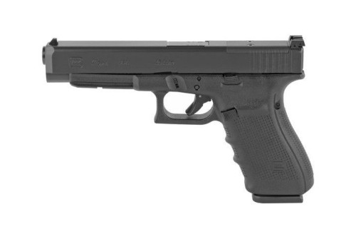 GLOCK 41G4 45AP 13R AS MOS 4.5LB UG4130102MOS