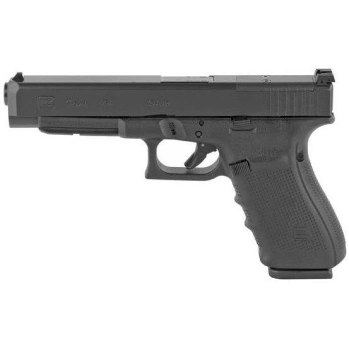 GLOCK 41G4 45AP 13R AS MOS 4.5LB UG4130102MOS