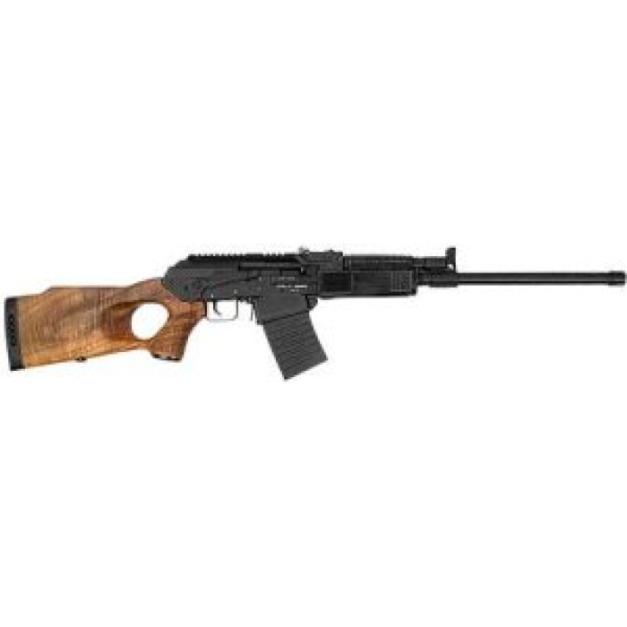 Molot Vpr-12-12 Vepr 12Ga 5Rd 22"