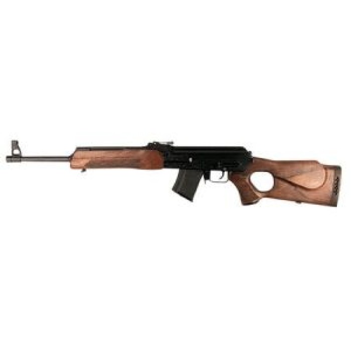 Molot Vpr-76239-02 Vepr 7.62X39 Semi-Automatic 7.62X39mm 20.4" 10+1 Walnut Thumb