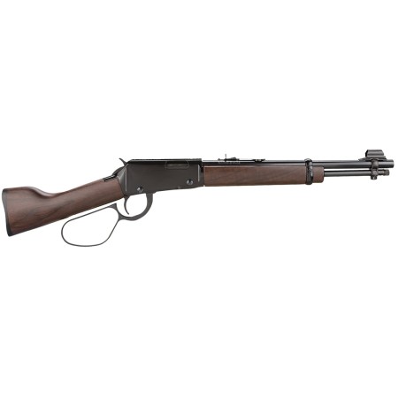 Henry 'Mare's Leg' 22LR Lever Action Pistol 12.9" Barrel 10rd