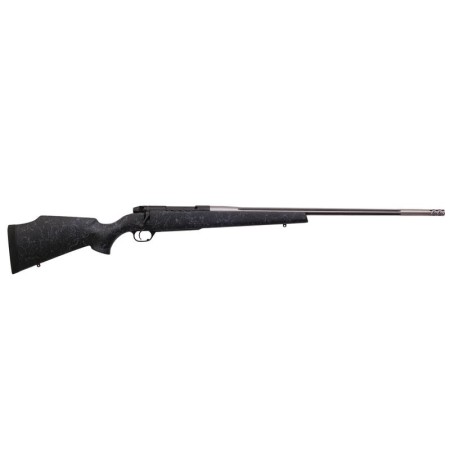 Weatherby Mark V Accumark 240 WBY 26" Barrel 4 Rounds